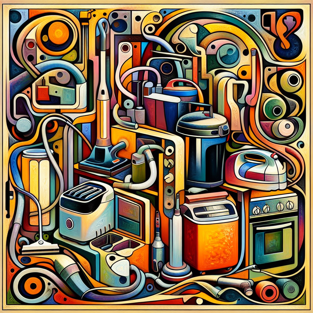 Guide pratique sur l'entretien des équipements électriques à la maison