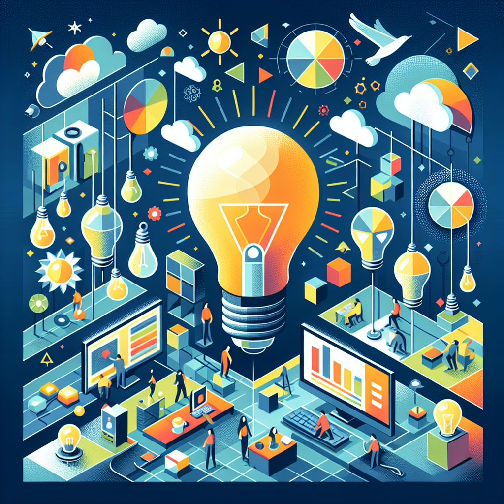 Économiser de l'énergie avec des ampoules intelligentes : guide complet