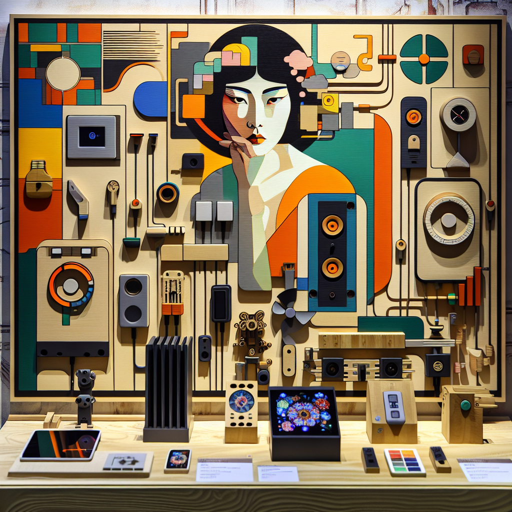 Les dernières tendances en équipements électriques pour 2023