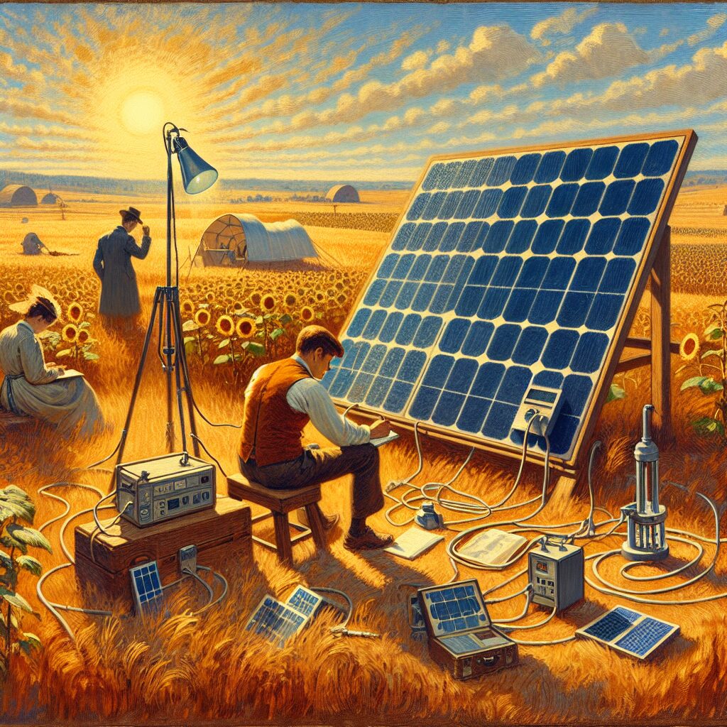 Économiser de l'énergie avec des panneaux solaires portables : astuces pratiques