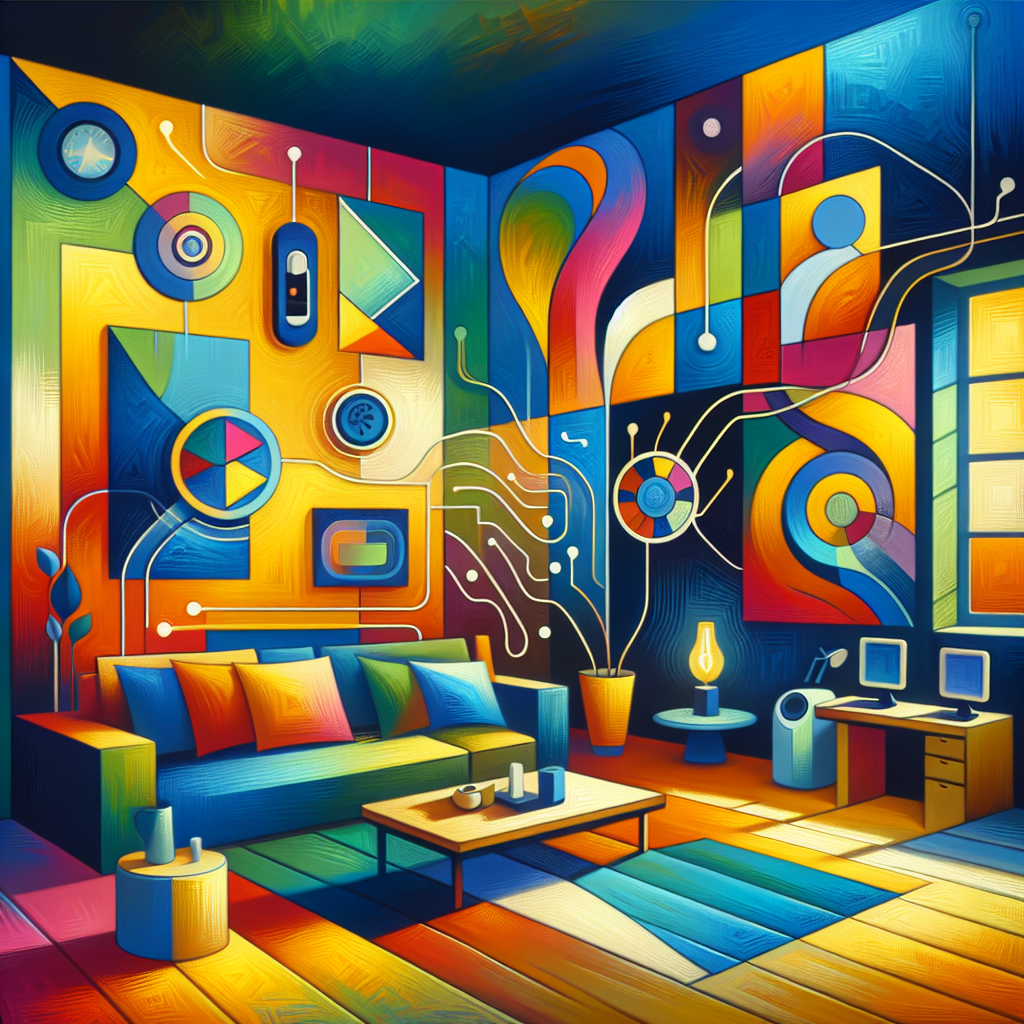 Domotique et santé : comment améliorer votre bien-être à la maison