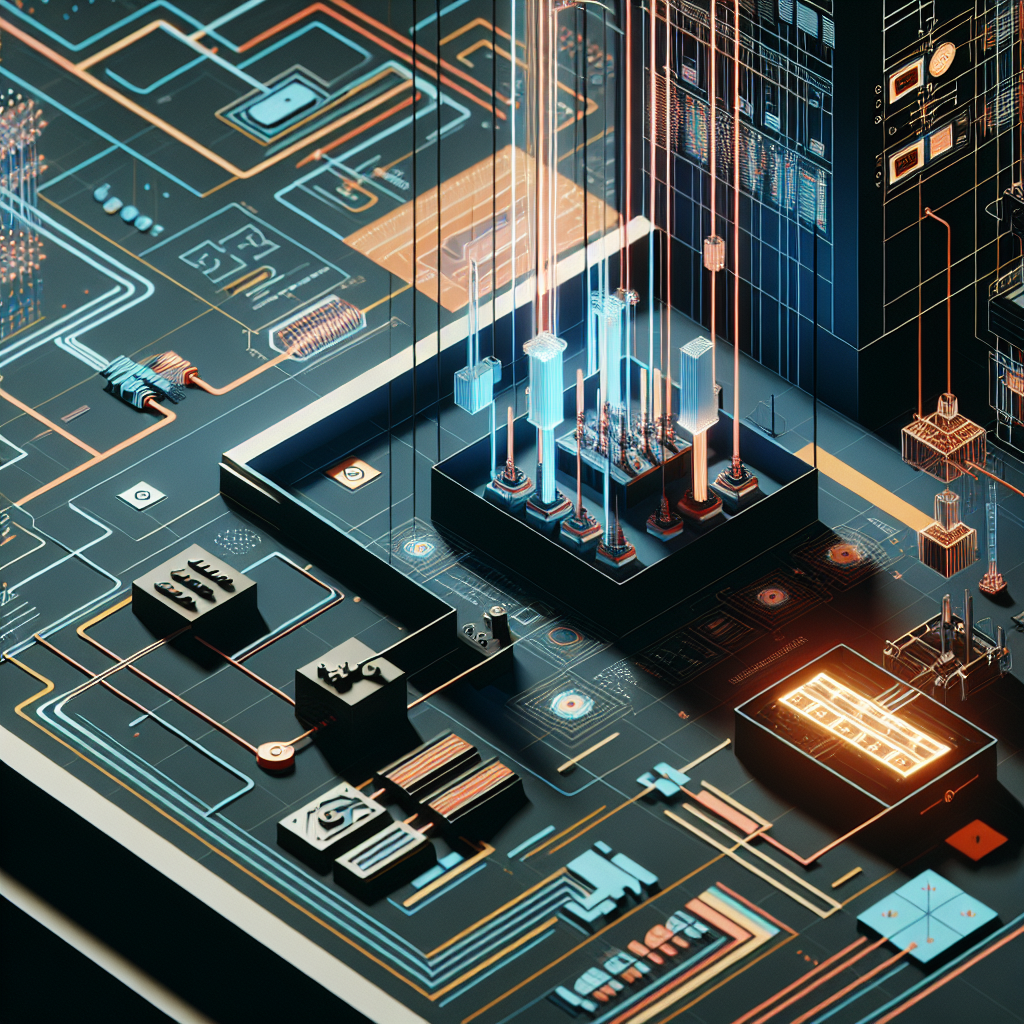 Les normes de sécurité pour les installations électriques
