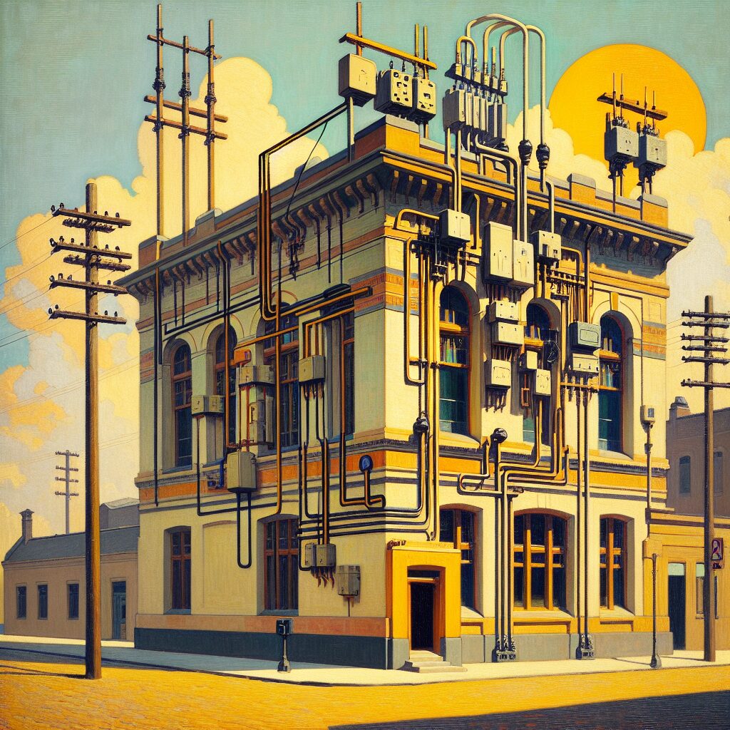 Les normes électriques pour les bâtiments historiques : préservation du patrimoine