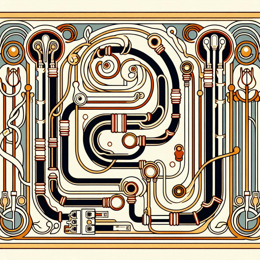 Conseils pour choisir le bon câblage électrique pour votre maison