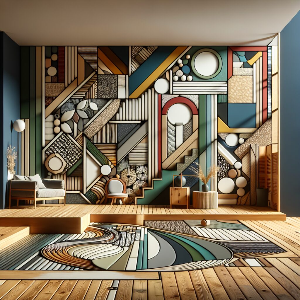 Quels matériaux pour le sol de votre maison ?