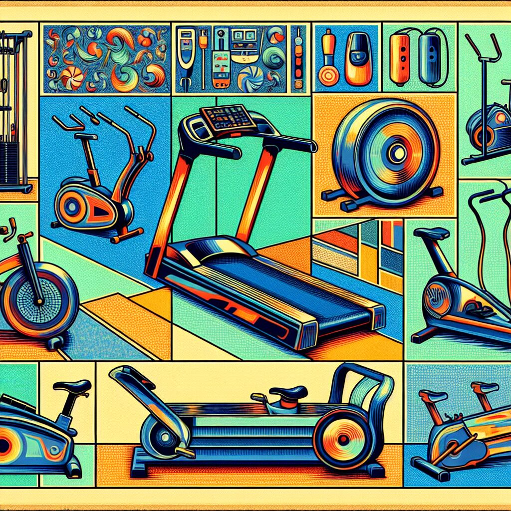 Équipements électriques pour les salles de sport : assurer la performance