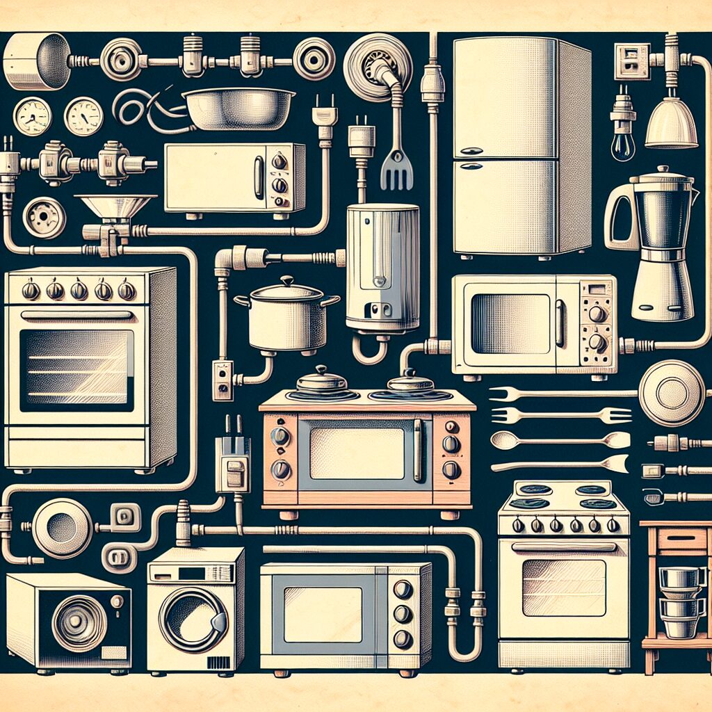 Équipements électriques pour les restaurants : optimisez votre cuisine