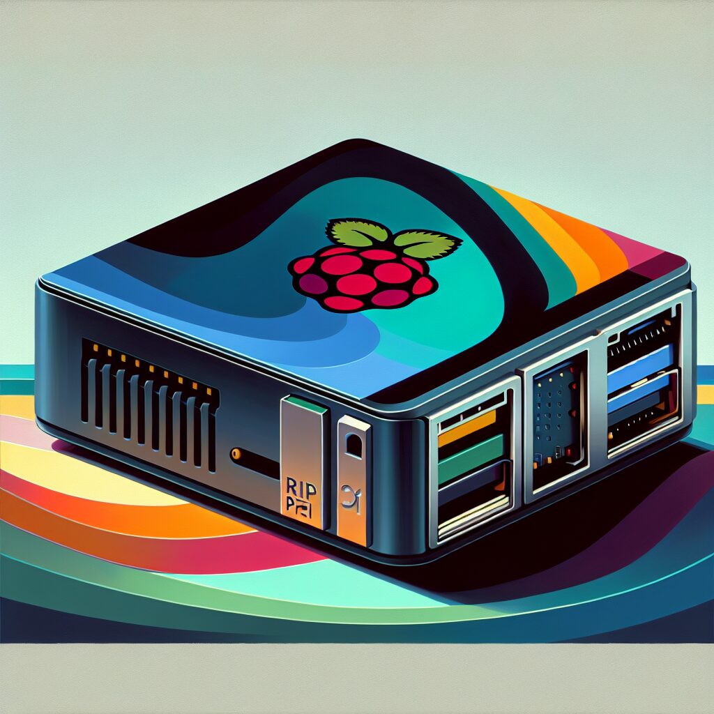 Raspberry Pi 5 : Quelles sont les nouvelles autour du célèbre nano ordinateur en ce début 2024 ?