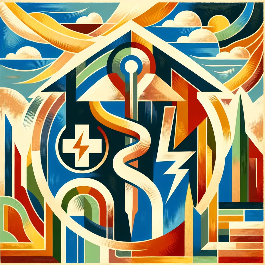 Normes électriques pour les bâtiments de santé : garantir la qualité des soins