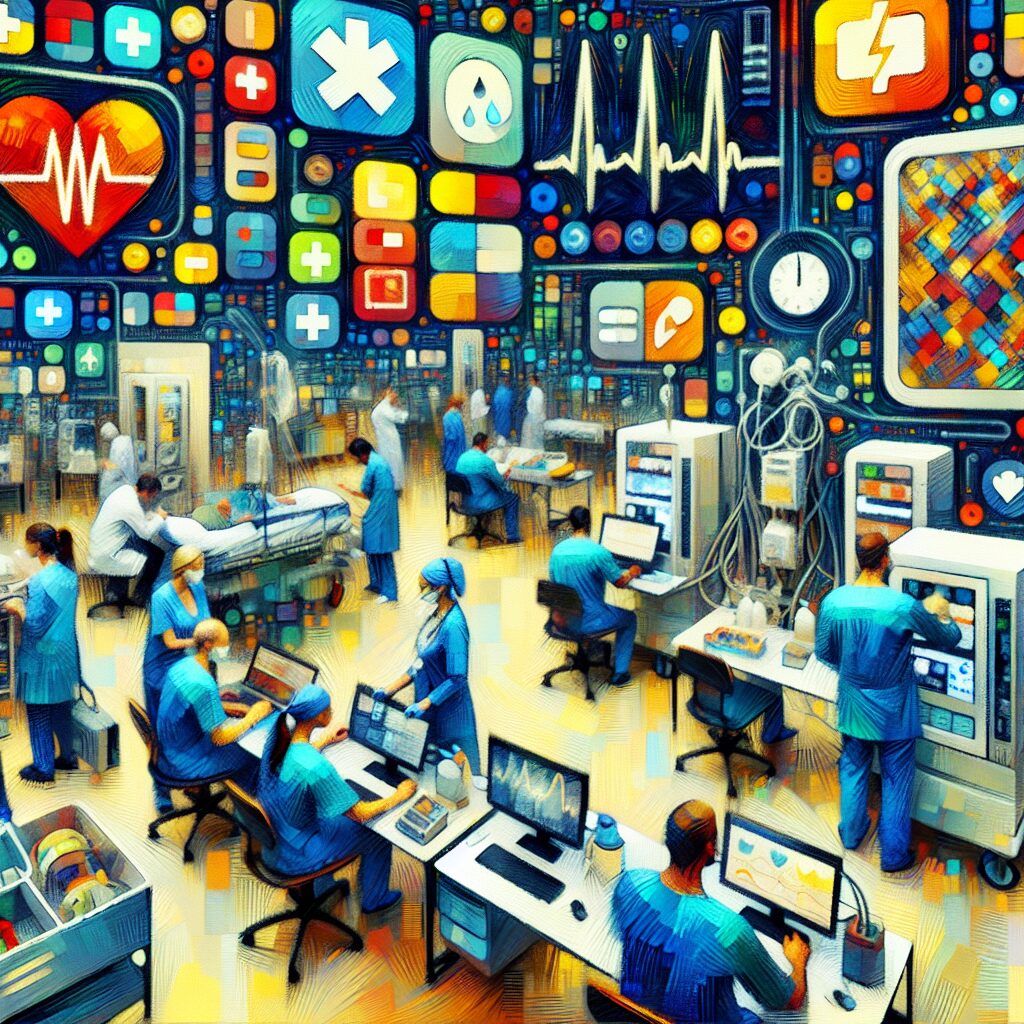 Sécurité électrique dans les hôpitaux : points clés pour le bien-être des patients