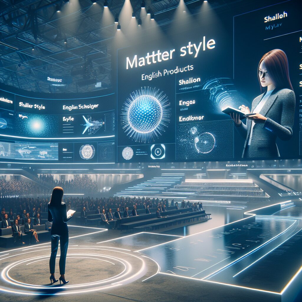 Shelly présente une dizaine de nouveaux produits au #CES2024, ainsi que l’arrivée de Matter