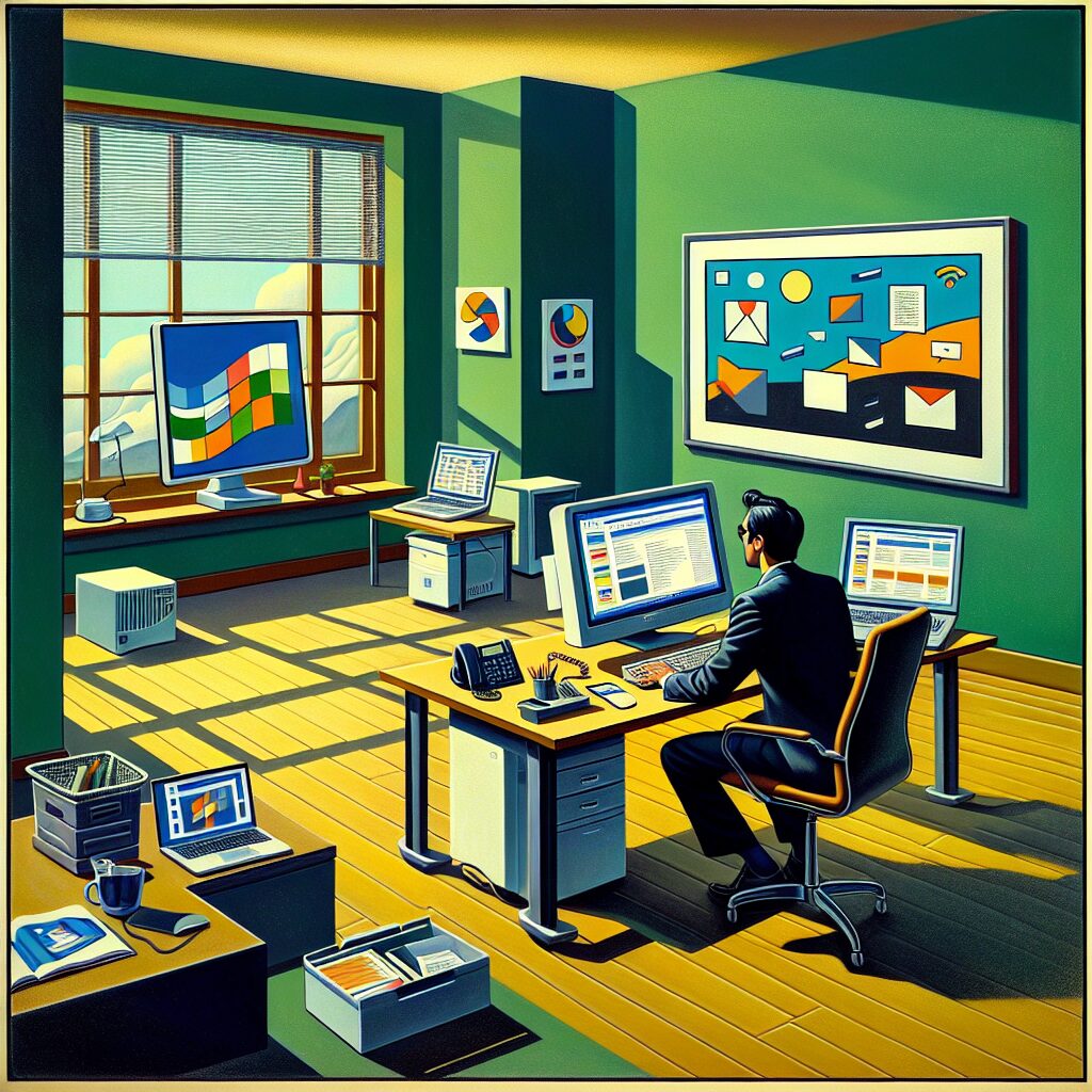 Si vous travaillez sur un ordinateur, comment ne pas profiter d’Office 2021 et de Windows à partir de 10 € seulement ?