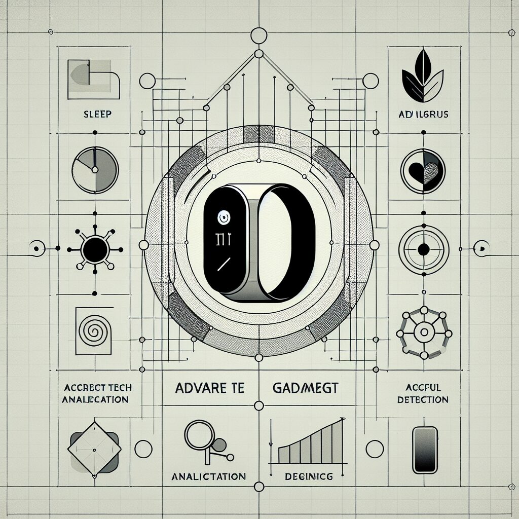 Aqara FP2 : Analyse du sommeil et détection de chute bluffante et précise