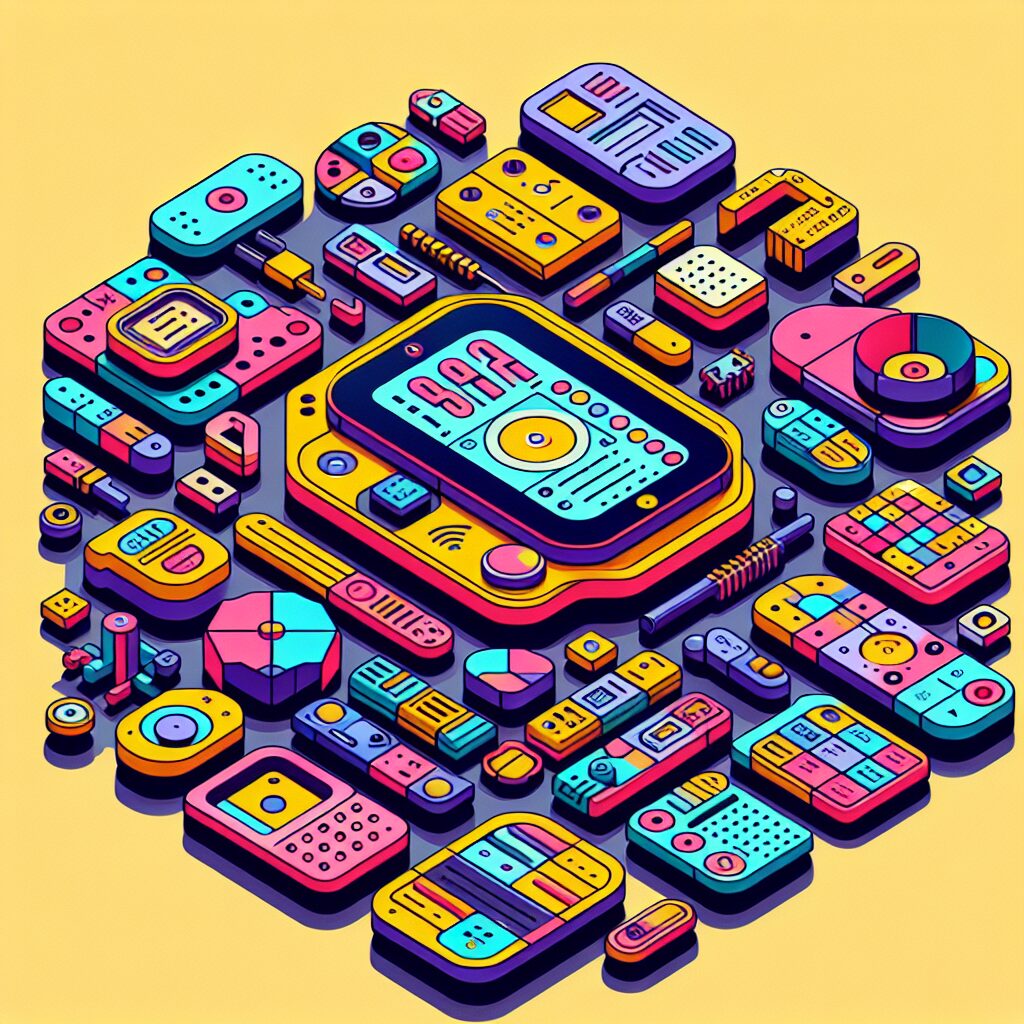 La détection de présence Zigbee avec Moes propose de nombreuses mesures utiles (Test)