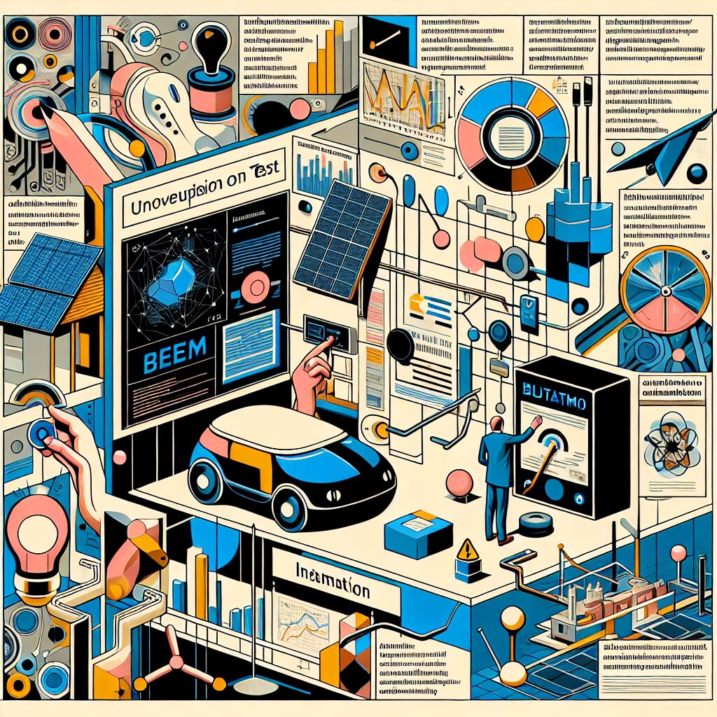 Le Debrief M&D: test Beem On, mise à jour Netatmo, le point sur le prix des installations solaires, nouvelle batterie Bluetti, etc.