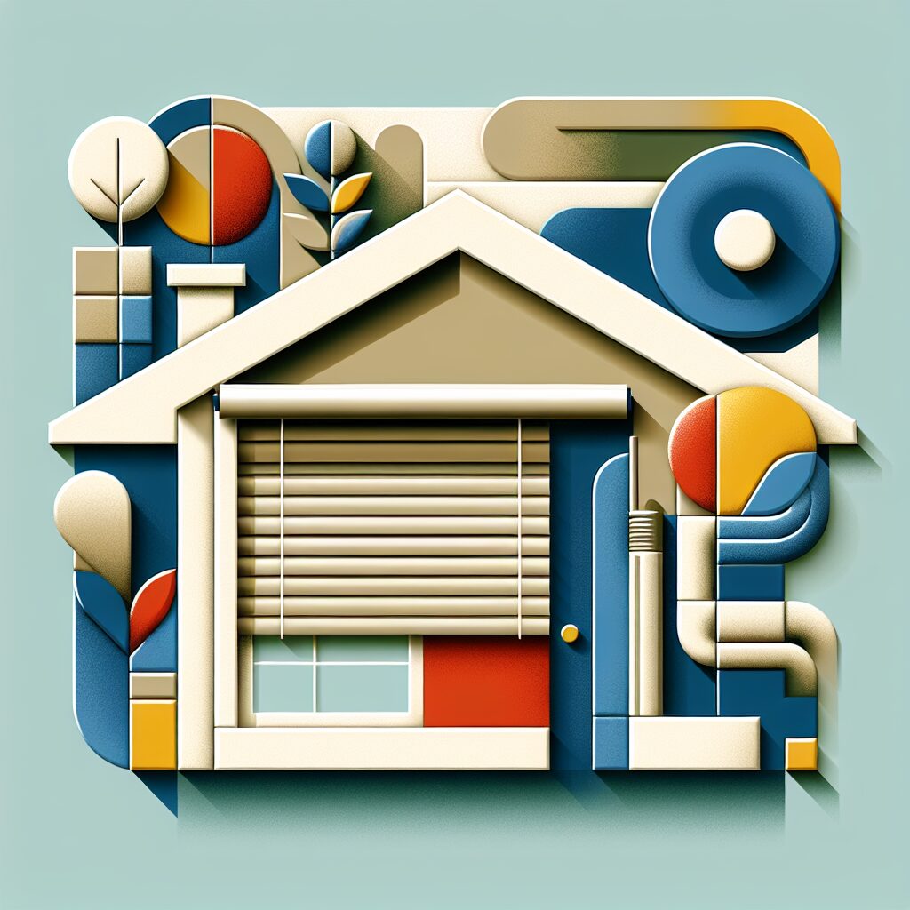 Les volets roulants motorisés : confort, sécurité et économies d’énergie